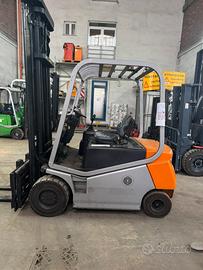 CESAB Blitz 300 6 metri