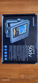 Garmin echomap 50dv