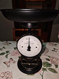 Bilancia vintage Salter's Family Scale No 50