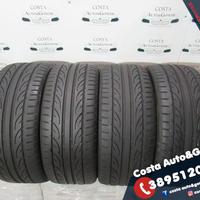 Saldi 215 40 17 Hankook 85% Estive 215 40 R17