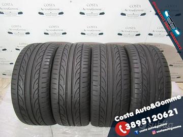 Saldi 215 40 17 Hankook 85% Estive 215 40 R17