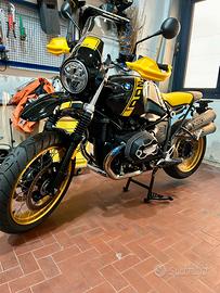Urban GS Ninet