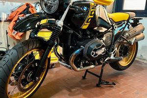 Urban GS Ninet