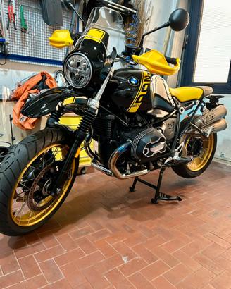 Urban GS Ninet
