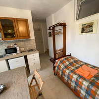 Polignano Villa Francesca app Nel blu dipinto di b