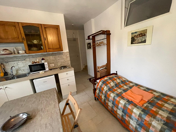 Polignano Villa Francesca app Nel blu dipinto di b