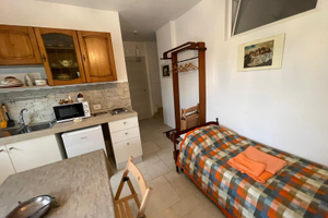 Polignano Villa Francesca app Nel blu dipinto di b