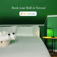 Casa vacanza a Verona