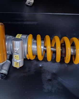 Mono posteriore Ohlins ttx36 Yamaha r1 2007 2008