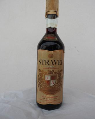 Vermouth Stravei Cora 75CL