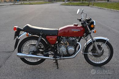 HONDA 400 FOUR SS 1978