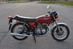 HONDA 400 FOUR SS 1978