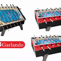 Biliardino Garlando