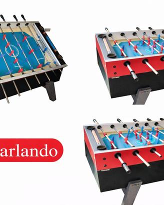 Biliardino Garlando