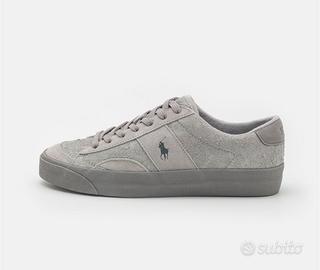 Scarpe Ralph lauren
