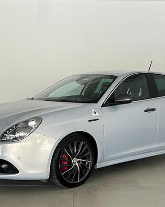 ALFA ROMEO Giulietta 1750 Turbo Quadrifoglio Ver