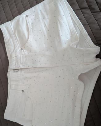 Pantaloncini Pull&Bear