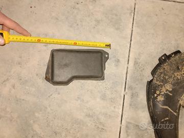 coperchio batteria piaggio nrg