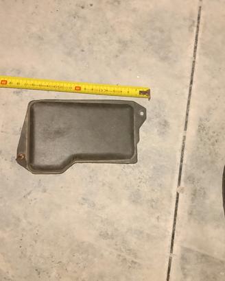 coperchio batteria piaggio nrg