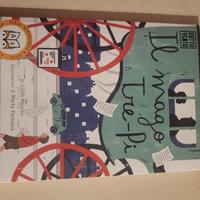 Il mago Tre-Pi – Lilith Moscon | Telos Edizioni