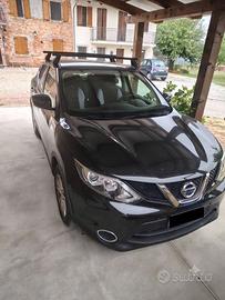 QASHQAI II 2016 1.5DCI 57000KM GANCIO+BARRE TETTO