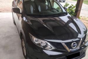 QASHQAI II 2016 1.5DCI 57000KM GANCIO+BARRE TETTO