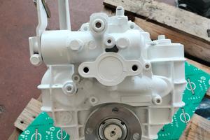 invertitore ZF25A revisionato ratio 2:1