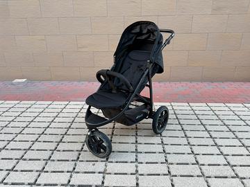 Passeggino 3 ruote - HAUCK