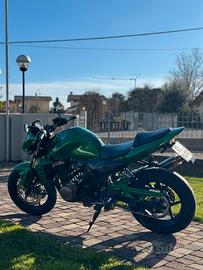 Kawasaki Z750 2006