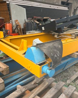 Carroponte 3 ton