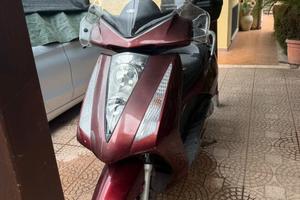 Gonda Pantheon 150cc
