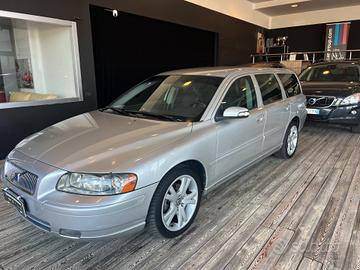 Volvo V70 2.4 D5/AUTOMATICA/UNICO PROP