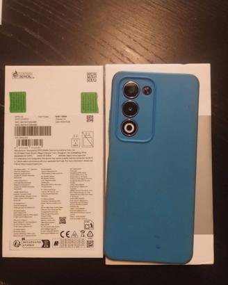 Smartphone Oppo A5 (2025)