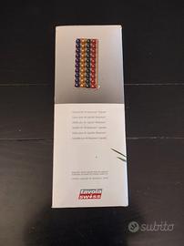 Porta capsule caffè nuovo