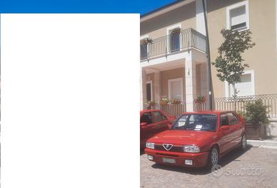 Alfa Romeo Red edizione limitata