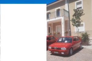 Alfa Romeo Red edizione limitata