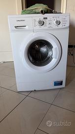 Lavatrice San Giorgio 7kg perfettamente funzionant