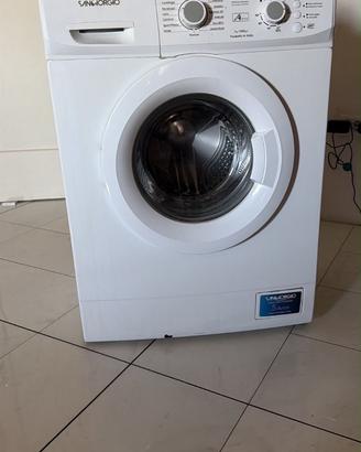 Lavatrice San Giorgio 7kg perfettamente funzionant
