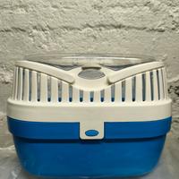 Trasportino piccoli roditori Ferplast