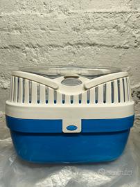 Trasportino piccoli roditori Ferplast