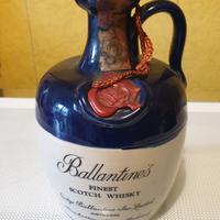 Ballantines Decanter
