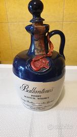 Ballantines Decanter