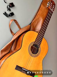 chitarra classica 