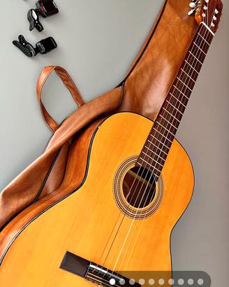 chitarra classica 