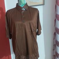 T-shirt Umberto Vallati vintage 