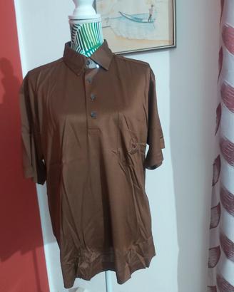 T-shirt Umberto Vallati vintage 