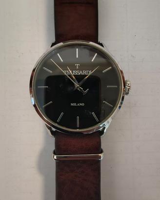 Orologio Trussardi 