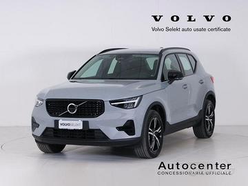 Volvo XC40 B3 163CV AUT PLUS DARK