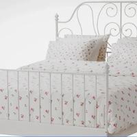 Letto matrimoniale IKEA