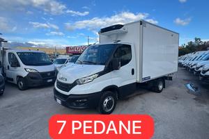 IVECO DAILY 35C16 2.3 E6 FRIGO FRCX-20